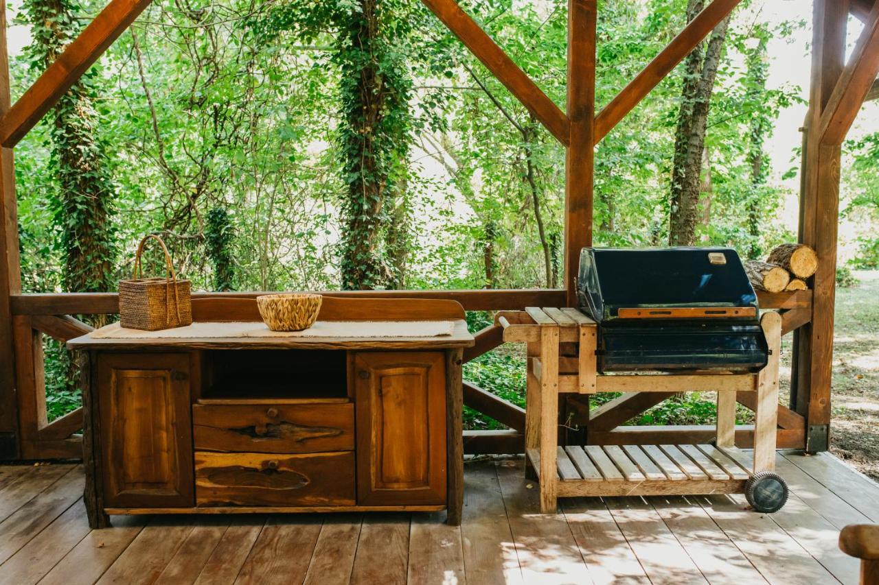 Forest House 帕利克 外观 照片