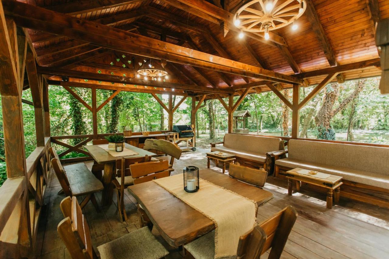 Forest House 帕利克 外观 照片