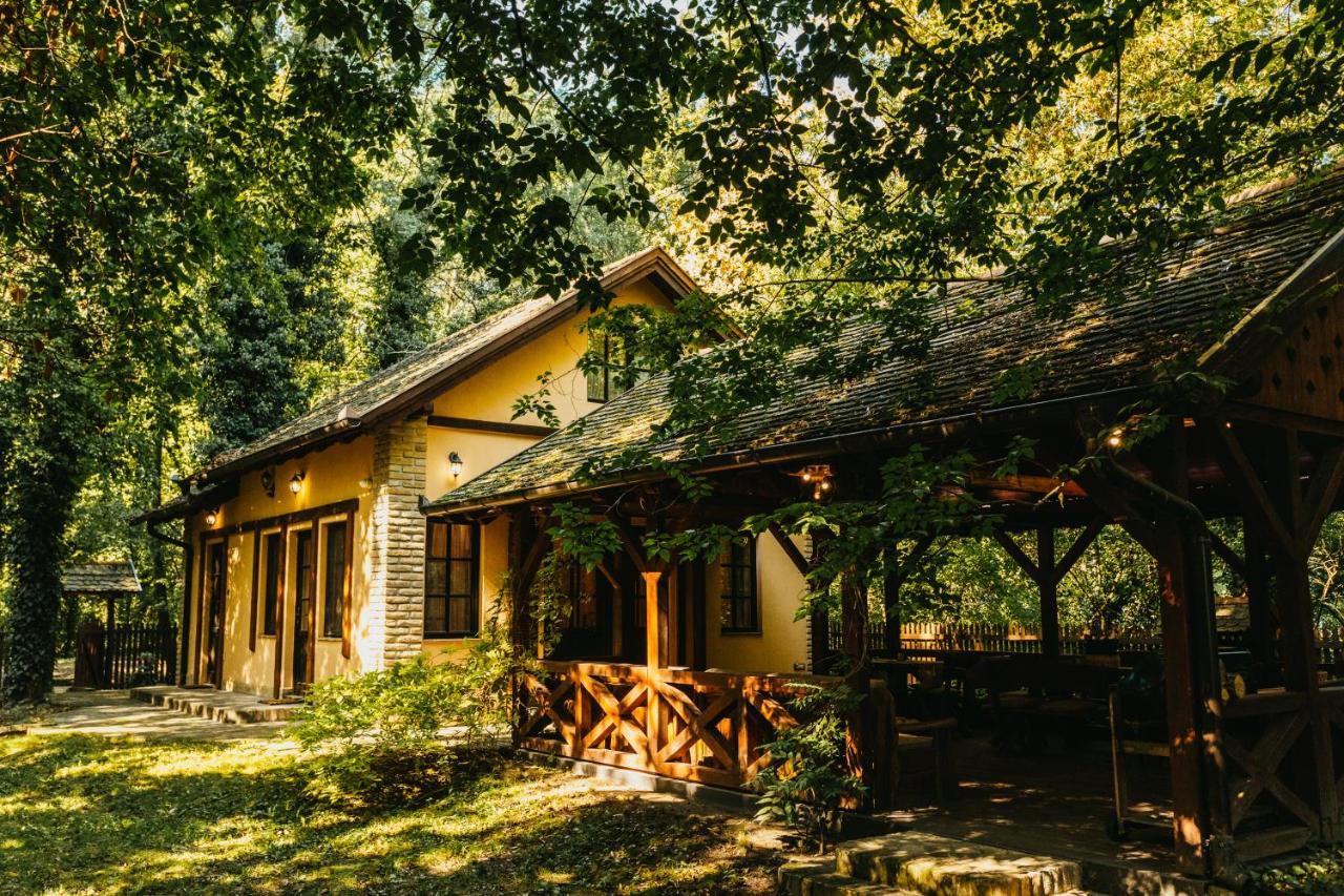 Forest House 帕利克 外观 照片