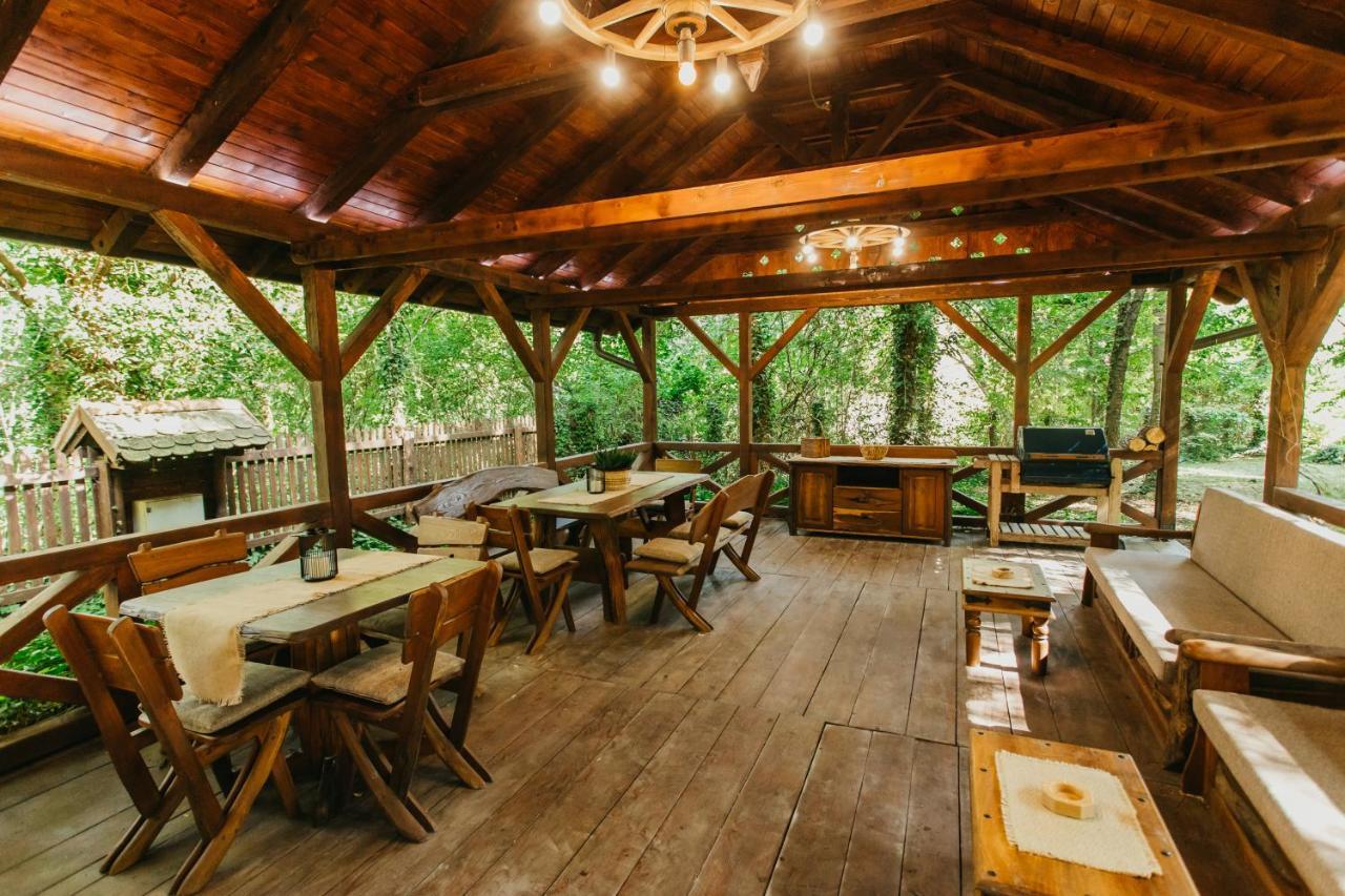 Forest House 帕利克 外观 照片
