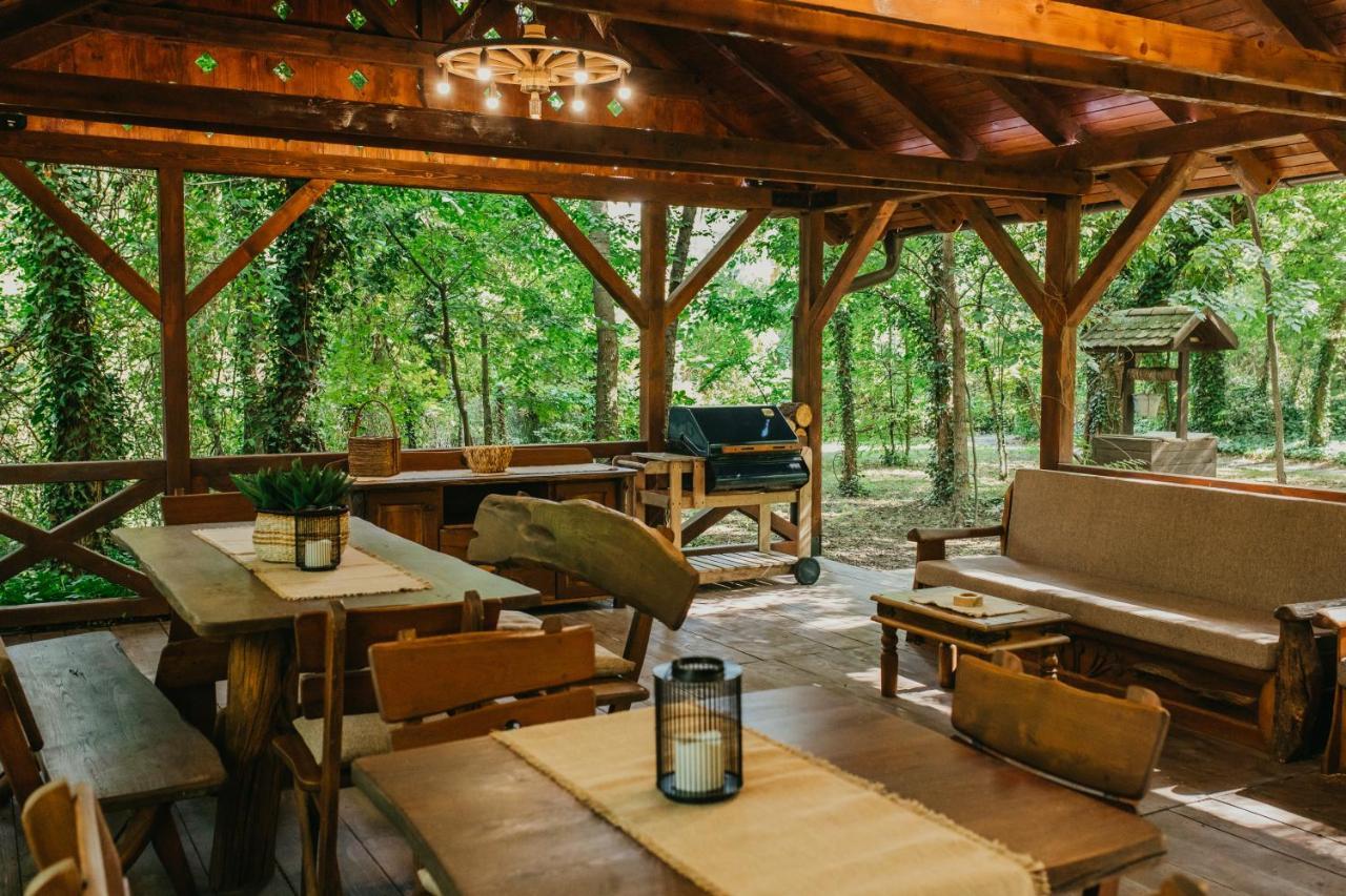 Forest House 帕利克 外观 照片