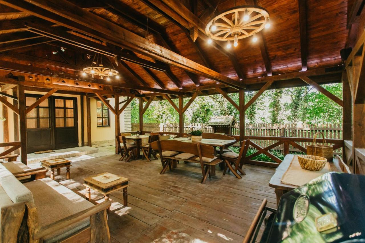 Forest House 帕利克 外观 照片