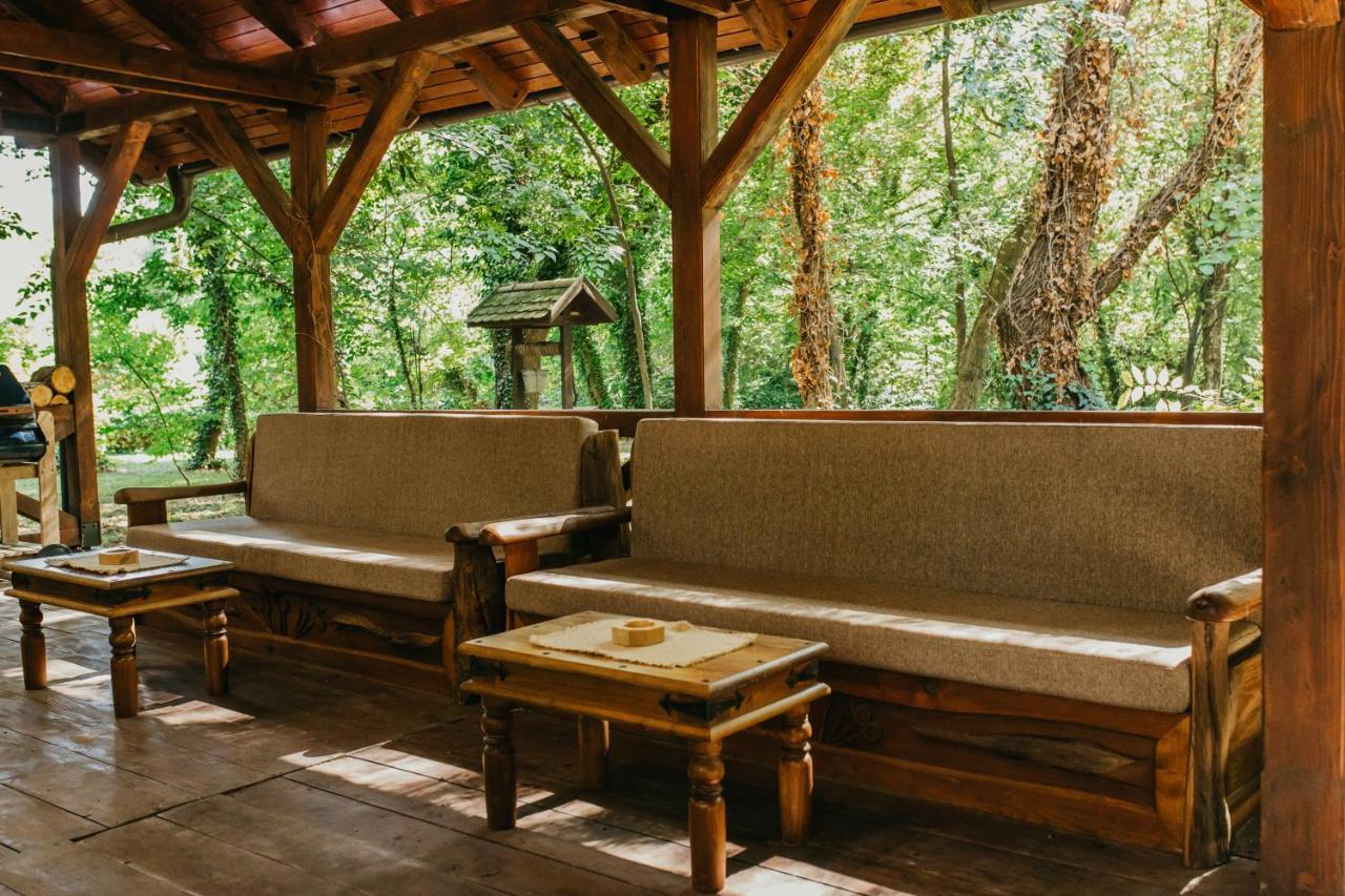 Forest House 帕利克 外观 照片