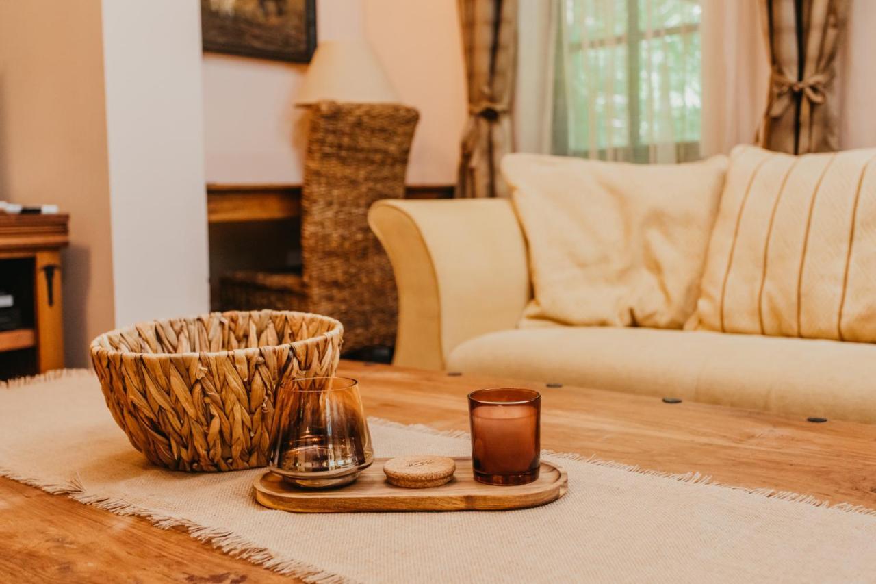 Forest House 帕利克 外观 照片