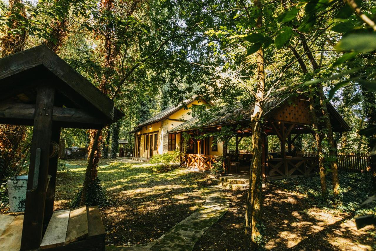 Forest House 帕利克 外观 照片