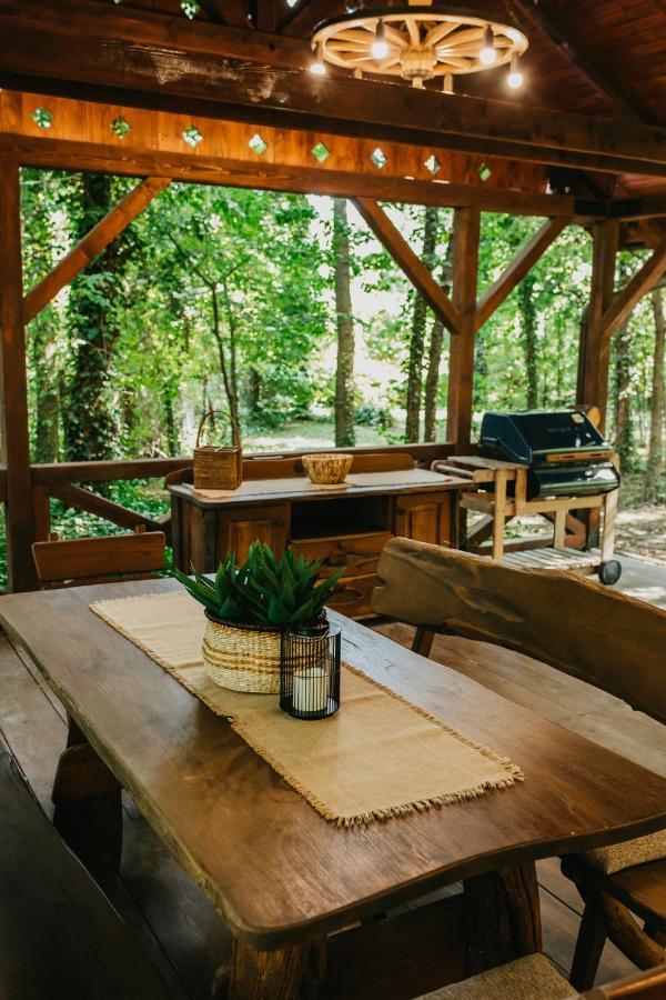 Forest House 帕利克 外观 照片