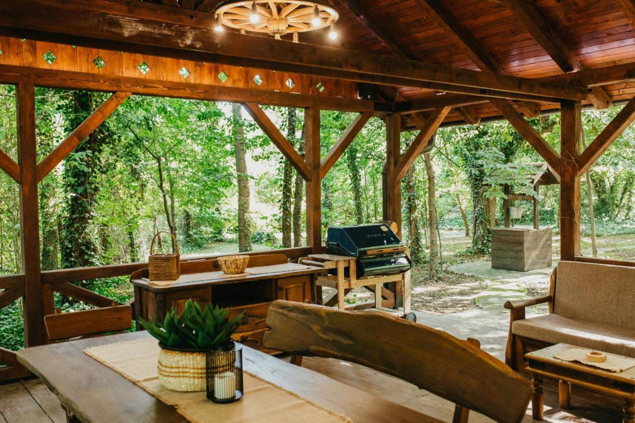Forest House 帕利克 外观 照片