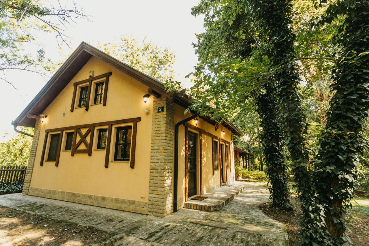 Forest House 帕利克 外观 照片